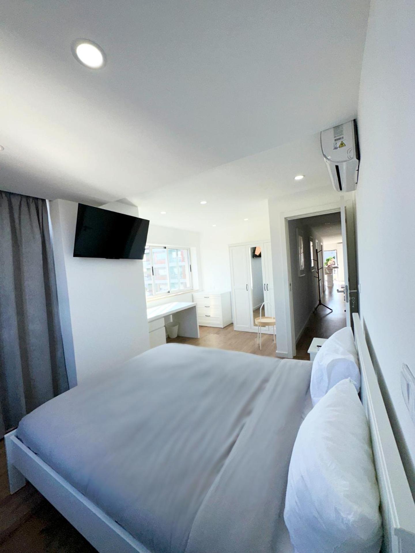 Апартаменты Fantastico T3 Porto - 6 Pessoas Экстерьер фото